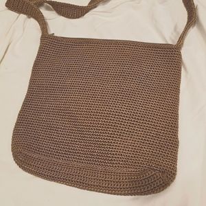 The Sak Crossbody